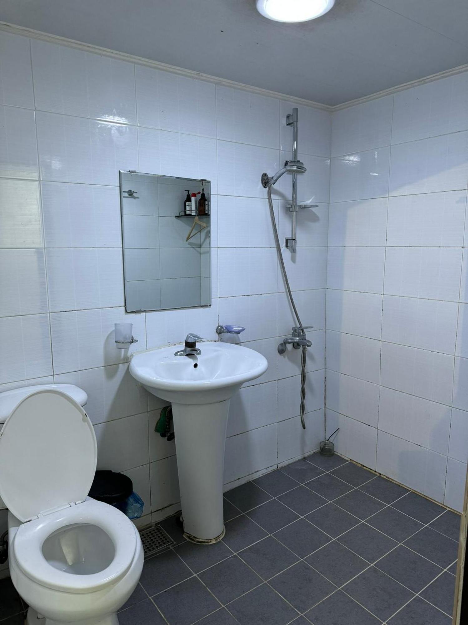 G Mini Hotel Dongdaemun Сеул Экстерьер фото